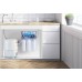 Kent Excell  Under-The-Counter / Kitchen Sink RO +UV+ UF Water Filter And Purifier.